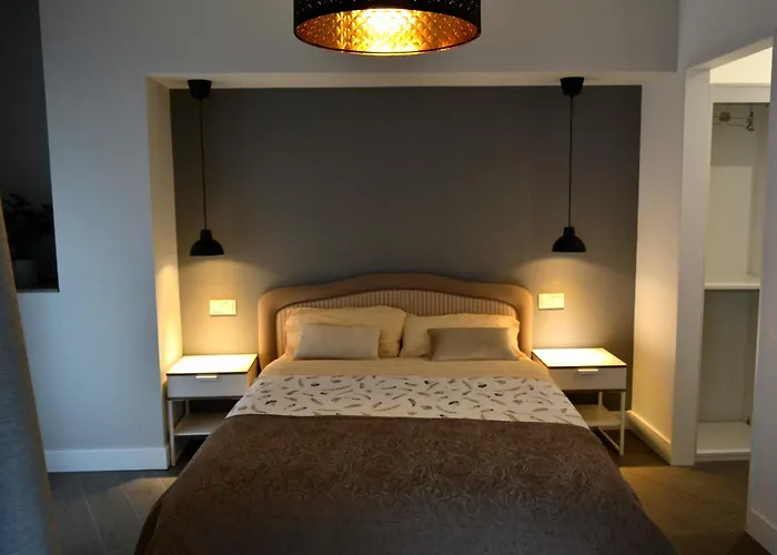 Apartamentos Duke