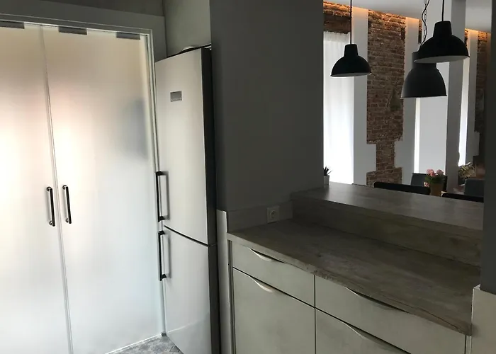 Apartamentos Duke