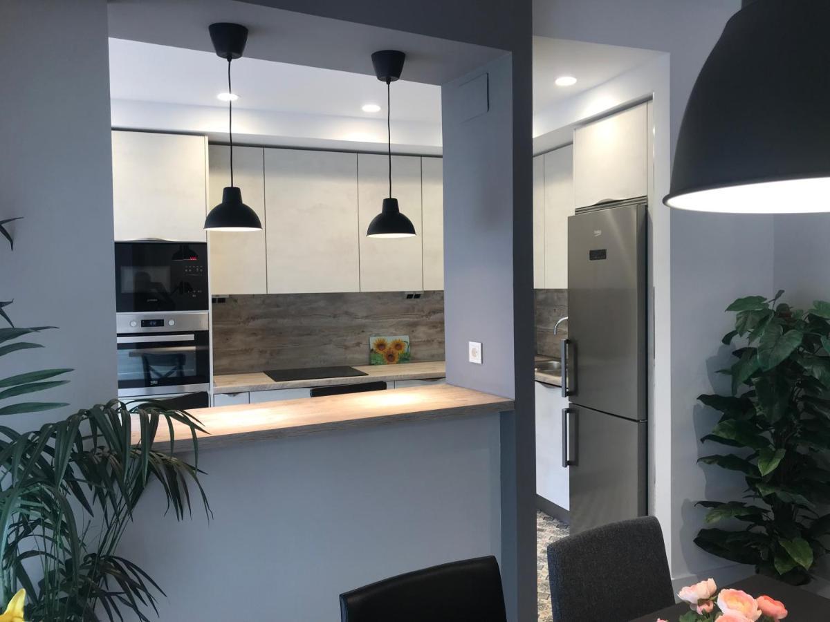 Appartement Duke Valladolid